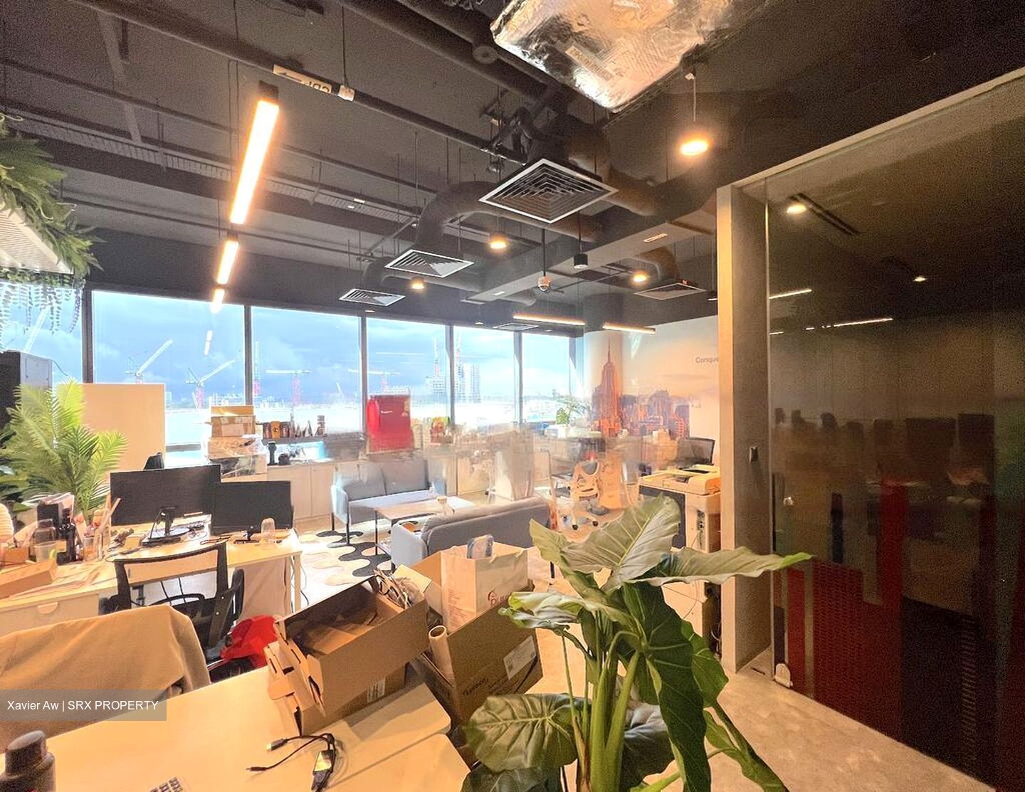 Woods Square (D25), Office #469275721